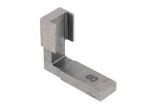 Brownells AR-15 / M16 Magazine Feed Lip Gauge features chrome moly material